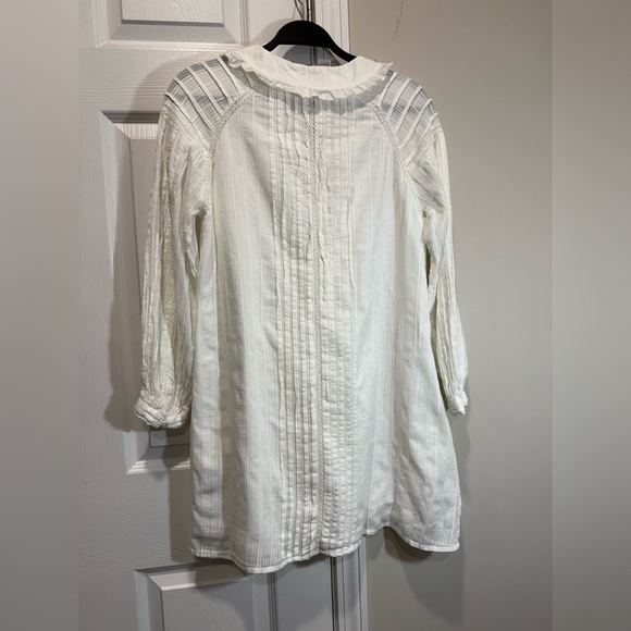 CLEOBELLA
VIOLA MINI DRESS - IVORY
SZ SMALL - Picture 9 of 16